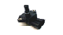 Image of Manifold Absolute Pressure Sensor image for your 2005 Volvo S40   